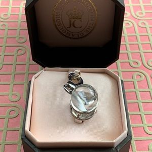 Juicy Couture Charm